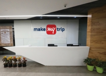 MakeMyTrip Report reveals where how when and with whom India - Travel News, Insights & Resources.
