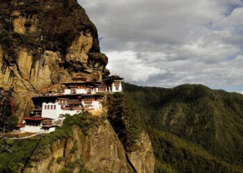 MakeMyTrip makes Bhutan more accessible from Mumbai - Travel News, Insights & Resources.