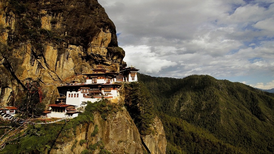 MakeMyTrip makes Bhutan more accessible from Mumbai - Travel News, Insights & Resources.