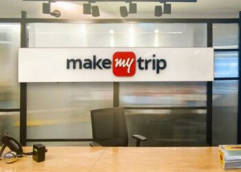 MakeMyTrip now accessible globally expands its reach to over 150 - Travel News, Insights & Resources.
