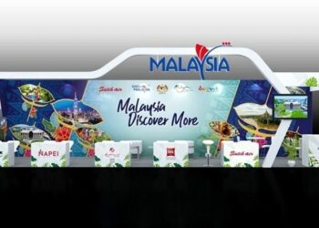 Malaysia highlights Sarawaks charms at Vietnam International Travel Mart - Travel News, Insights & Resources.