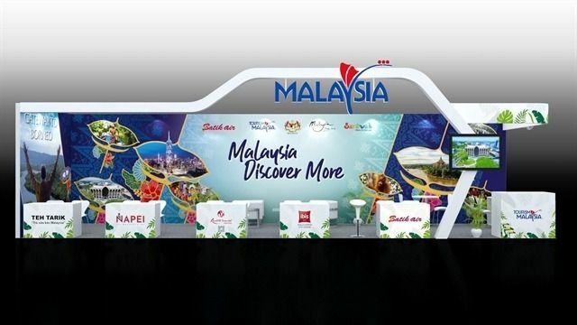 Malaysia highlights Sarawaks charms at Vietnam International Travel Mart - Travel News, Insights & Resources.
