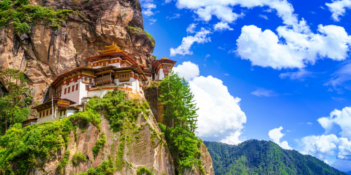 Mandatory Travel Insurance No Longer Required To Visit Bhutan - Travel News, Insights & Resources.