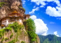 Mandatory Travel Insurance No Longer Required To Visit Bhutan - Travel News, Insights & Resources.