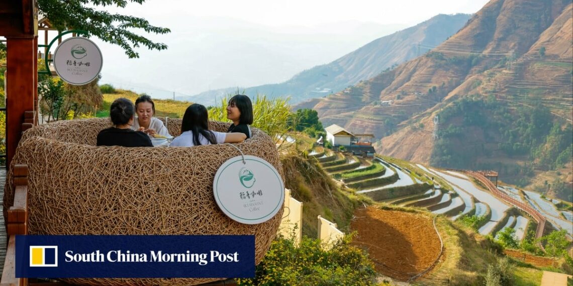 May Day holiday is rocket fuel for recovery as China - Travel News, Insights & Resources.
