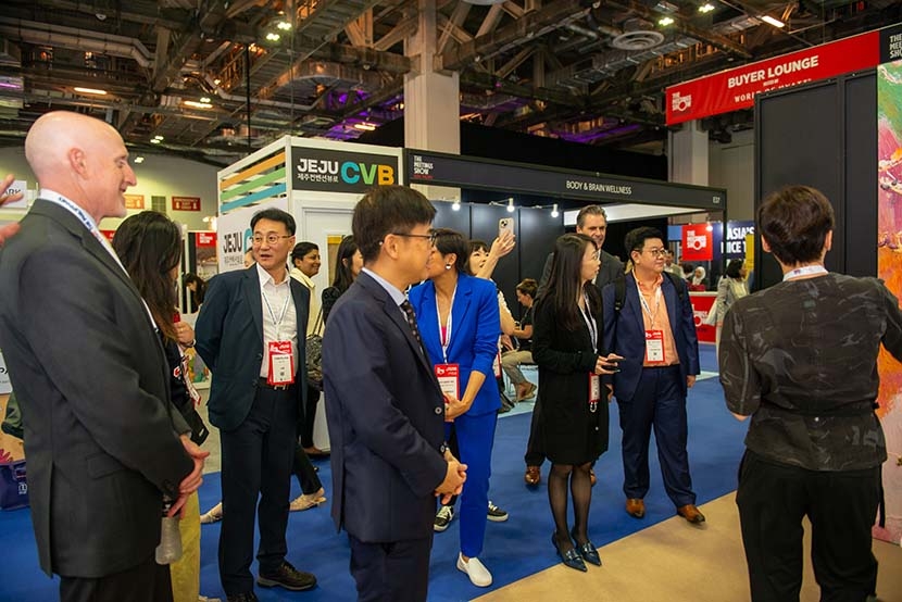 Meetings Show Asia Pacific 2024 attracts global meeting industry leaders - Travel News, Insights & Resources.
