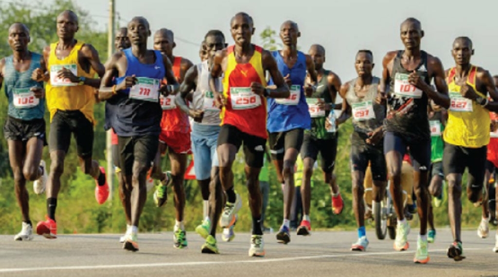 Mt Rwenzori Marathon will transform tourism, experts say