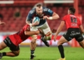 Munster complete successful South Africa tour by dismantling Lions - Travel News, Insights & Resources.