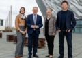 Murphy sets out plans to grow north's tourism industry