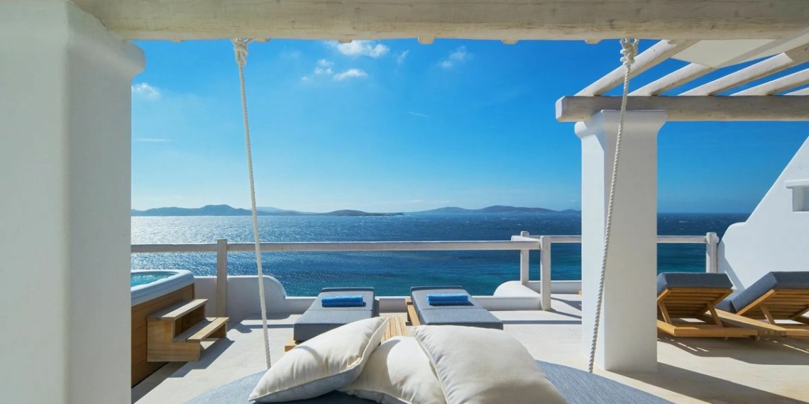 Mykonos Grand Hotel Resort - Travel News, Insights & Resources.