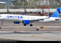 N14504 United Airlines Airbus A321NEO by Richard Rafalski AeroXplorer - Travel News, Insights & Resources.