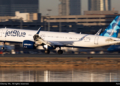 N2156J JetBlue Airways Airbus A321NEO by Cheney Wu AeroXplorer - Travel News, Insights & Resources.