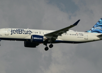 N3104J JetBlue Airways Airbus A220 300 by Harrison Bacci AeroXplorer - Travel News, Insights & Resources.