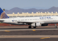 N480UA United Airlines Airbus A320 by Matthew O AeroXplorer - Travel News, Insights & Resources.