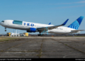 N641UA United Airlines Boeing 767 300ER by Raymond Gleadle AeroXplorer - Travel News, Insights & Resources.