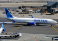 N77559 United Airlines Boeing 737 MAX 9 by Dylan Campbell - Travel News, Insights & Resources.