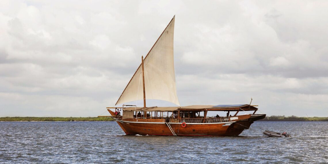 New Kenyan dhow adventure launched - Travel News, Insights & Resources.