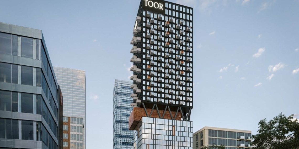 New TOOR Hotel to launch in Toronto Canada - Travel News, Insights & Resources.