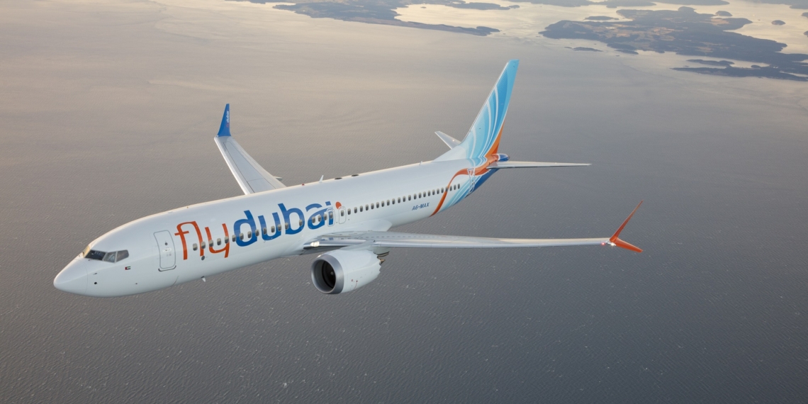 New Travel Update from flydubai - Travel News, Insights & Resources.
