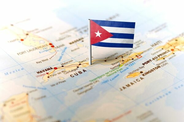New charter programme to restore non stop UK Cuba flights next month - Travel News, Insights & Resources.