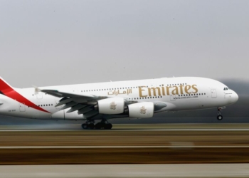 Newcastle Airport to Dubai flight delayed as UAE hit with - Travel News, Insights & Resources.