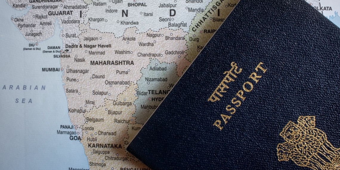 Next To UAE Indian Passport Is The Second Cheapest With - Travel News, Insights & Resources.