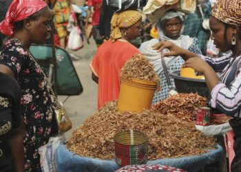 Nigeria sees record inflation in March Africanews - Travel News, Insights & Resources.