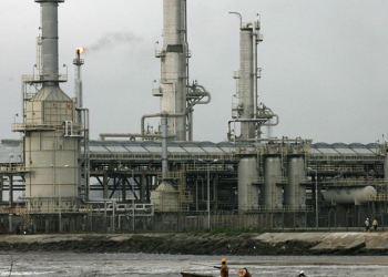 Nigerias crude oil output goes down again in March - Travel News, Insights & Resources.