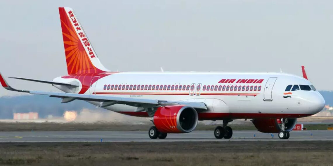 No Air India flight to Tel Aviv till end of - Travel News, Insights & Resources.