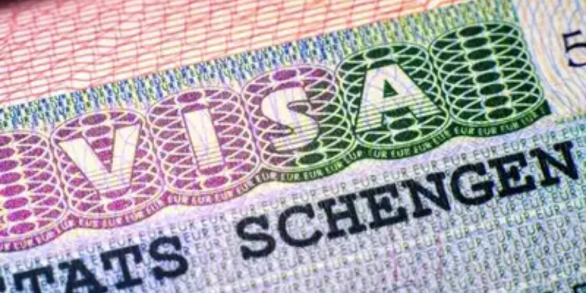 Now eligible Indians can get long term Schengen visas as - Travel News, Insights & Resources.