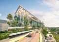 OUE wins tender to develop zero energy hotel at Changi Airport - Travel News, Insights & Resources.