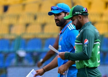 On Report Claiming India Wont Travel To Pakistan For Champions - Travel News, Insights & Resources.