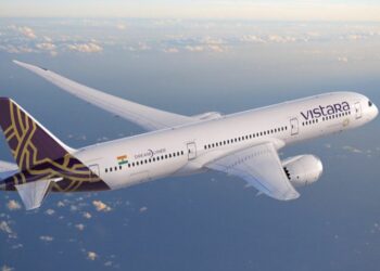 Over 98 pilots have signed new contract Vistara CEO Republic.webp - Travel News, Insights & Resources.