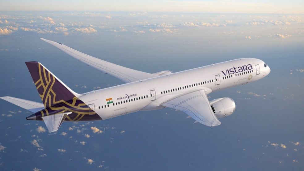 Over 98 pilots have signed new contract Vistara CEO Republic.webp - Travel News, Insights & Resources.