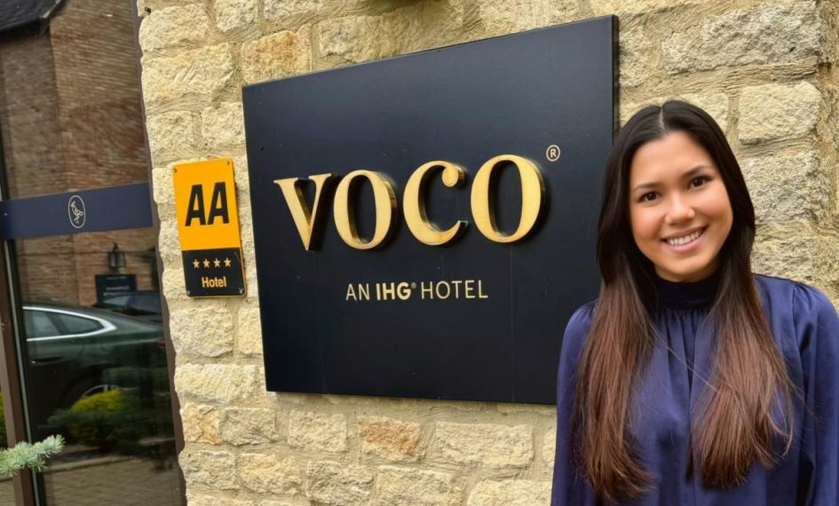 Oxford hotel chain boosts team with new appointment - Travel News, Insights & Resources.