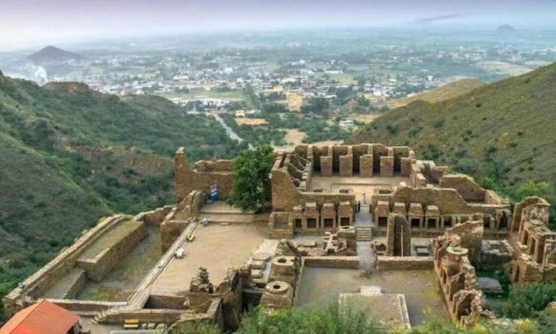 Pakistans Tourism Potential A Treasure Waiting To Be Unveiled - Travel News, Insights & Resources.