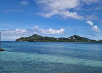 Palau struggles to revive its tourism industry - Marketplace