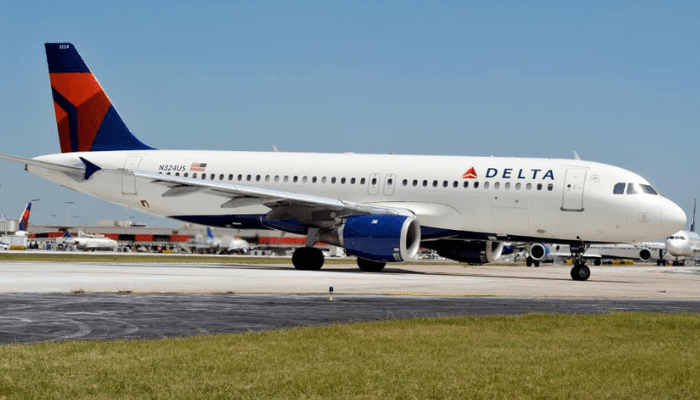 Passengers death weather force Delta Airlines to divert Lagos flight - Travel News, Insights & Resources.