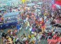 Pattaya 4 Officials fear Pattaya and Phuket are overcrowded hotspots BK 23.04.24 - Travel News, Insights & Resources.