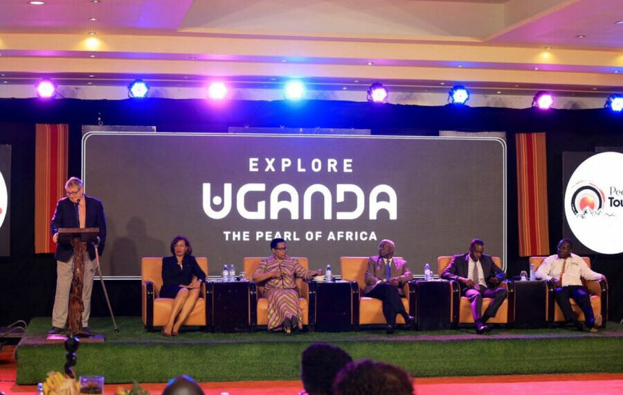 Pearl of Africa Tourism Expo 2024 Leading the Way in Global Tourism in Uganda - Travel And Tour World