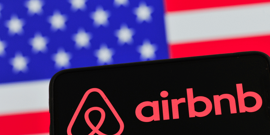 Philadelphia man sees big win in squatter lawsuit against Airbnb - Travel News, Insights & Resources.