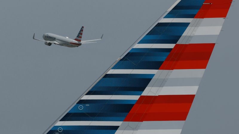 Pilot union alleges ‘significant spike in safety issues on American - Travel News, Insights & Resources.