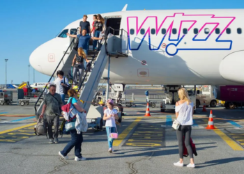Popular Wizz Air flights travel time significantly increased Daily.webp - Travel News, Insights & Resources.