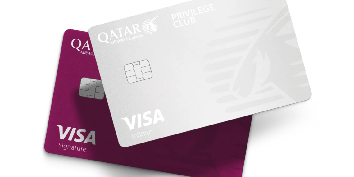 Qatar Airways Launching US Credit Card How To Get Extra.webp - Travel News, Insights & Resources.
