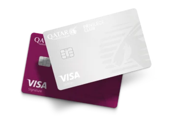 Qatar Airways Launching US Credit Card How To Get Extra.webp - Travel News, Insights & Resources.