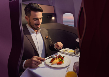 Qatar Airways entices business travellers to explore beyond the office - Travel News, Insights & Resources.