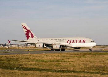 Qatar Airways escapes blame for female passengers strip search.jpg115520 - Travel News, Insights & Resources.