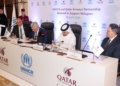 Qatar Airways renews partnership with UNHCR to support communities in - Travel News, Insights & Resources.