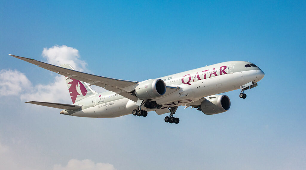 Qatar Airways resumes flights to Iran - Travel News, Insights & Resources.