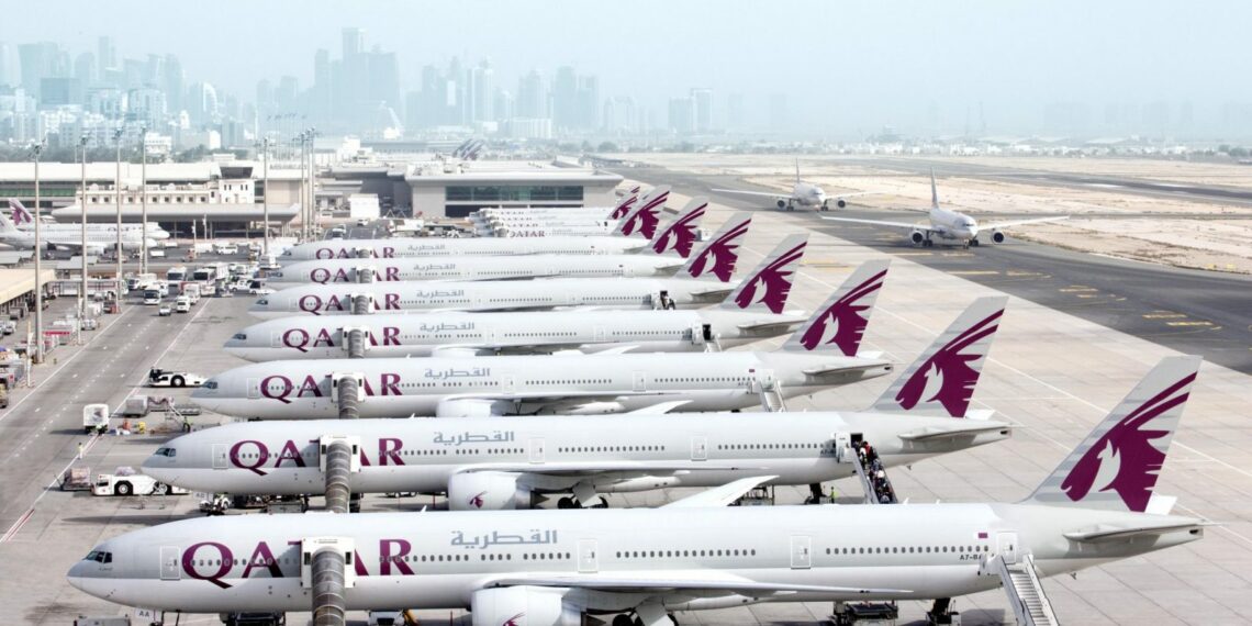 Qatar Airways resumes flights to Tehran in few hours - Travel News, Insights & Resources.
